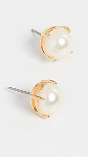 Lele Sadoughi Women's Ashford Imitation Pearl Studs