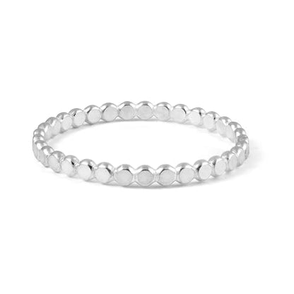 Nova Stacking Ring – Handmade Rings for Women—Stackable Rings …