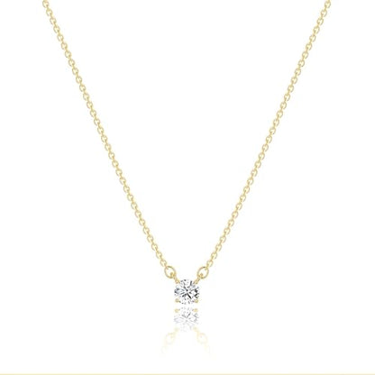 NECOCY Layered Gold Necklaces for Women Dainty Chokers Necklace Silmple Stackable Cubic Zirconia Necklace Non Tarnish Vacation Jewelry Trendy Gifts for Women - style: layered lace chain CZ