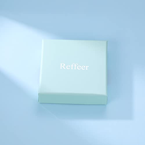 Reffeer Solid 925 Sterling Silver Letter X Wrap Cuff Earrings CZ Crawler Earrings For Women Teen