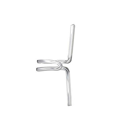 Ear Cuff Earrings for Women Ear Cuffs Non Piercing Clip on Cartilage Earring Fake Earrings Jewelry for Women - color: B