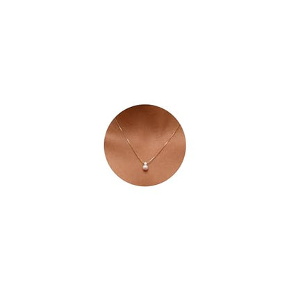 Gold Pearl Necklaces for Women Trendy, 14K Gold Plated Dainty Necklace Simple Single Double Layered Pearl Pendant Necklaces for Women Wedding Birthday Jewelry Gifts - color: 6-CZ Pearls-Gold