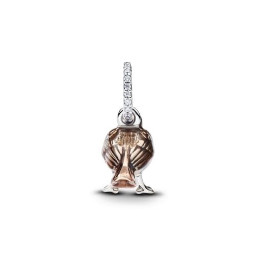 Birthday Fashion Heart Dangle Charm for Bracelets and Necklace Pendant Bead Charms Jewelry Present for Women Family Friends - style: Dangle Charms for Bracelets