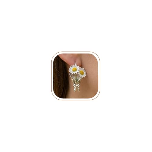 MODRSA Gold Stacked Layered Necklaces for Women Pearl Pendant Charm Cross Lariat Slip Shell Starfish Y Chain Necklace Adjustable Silver Boho Jewelry Gifts for Women Summer Vacation Beach Accessories - color: silver
