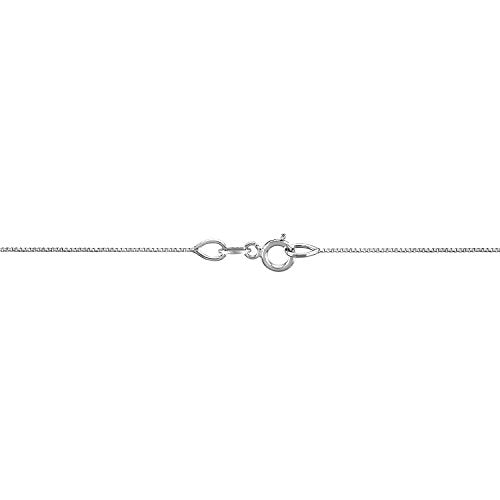 1/2 to 3 1/2 Carat Round Moissanite Solitaire Pendant Necklace in 14k Gold (H-I, cttw) 4-Prong 16 to 18 Inch Adjustable Chain Spring Ring by Diamond Wish