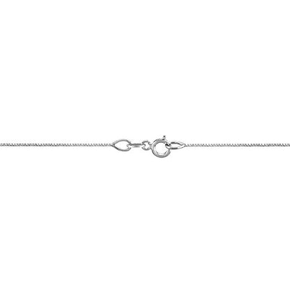 1/2 to 3 1/2 Carat Round Moissanite Solitaire Pendant Necklace in 14k Gold (H-I, cttw) 4-Prong 16 to 18 Inch Adjustable Chain Spring Ring by Diamond Wish