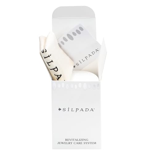 Silpada '6 oz Silver Jewelry Cleaning' Set