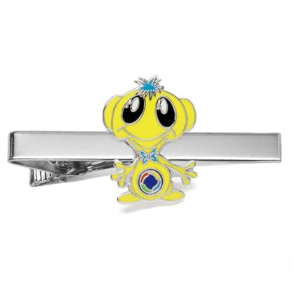 tiemart Tie Bar - style: Martian