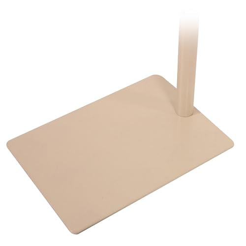 Boutique Ivory Counter Merchandise Hook (24"-36" H 3" Increments)