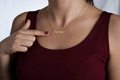 Gold Stack Necklace Chunky Necklaces for Women Trendy Coin Pendant Long Necklaces Western Jewelry for Women Cowgirl Cowboy Chic Country Outfit Boho Accessories Birthday Jewelry Gifts - color: Z7