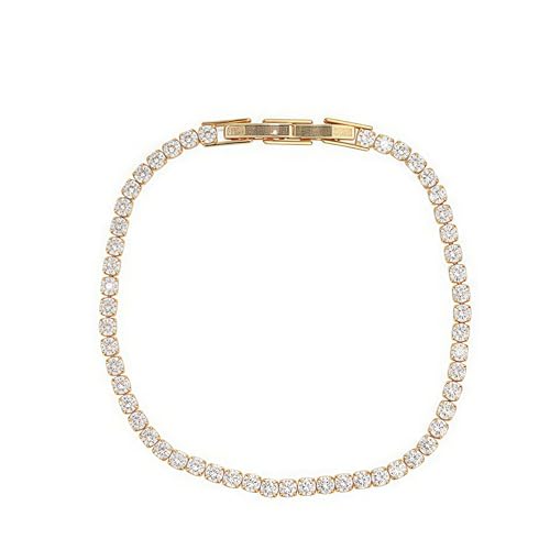 18K Gold Bangle Bracelets for Women 925 Sterling Silver Bracelets Bracelets Adjustable Boho Bracelets Stackble Cuff Bangle Bracelets for Men Women Chunky Gold Bangle Open Cuff Bracelets Christmas Gift - color: Bracelets-12