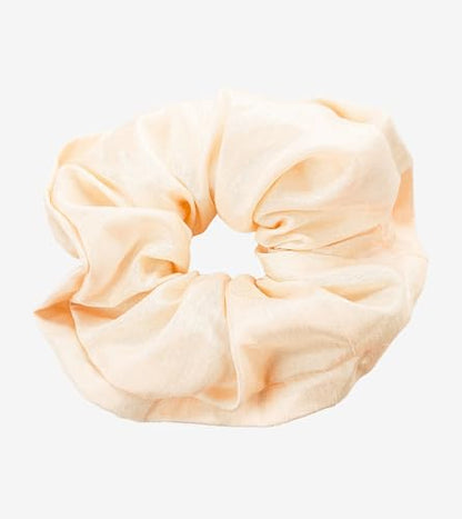 Violet & Brooks Everyday Essentials Hair Accessory Gift Box - Cream - color: Cream