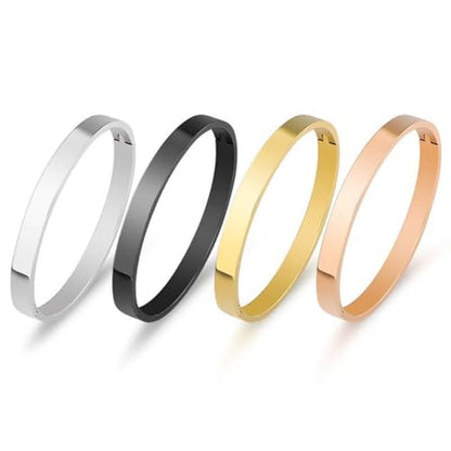 18K Gold Bangle Bracelets for Women 925 Sterling Silver Bracelets Bracelets Adjustable Boho Bracelets Stackble Cuff Bangle Bracelets for Men Women Chunky Gold Bangle Open Cuff Bracelets Christmas Gift - color: Bracelets-24