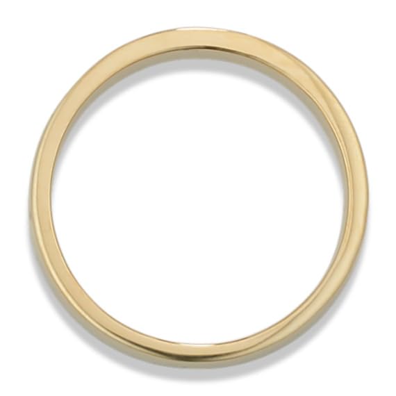 Men's Wedding Rings Mountain Range Pattern Engraved Silver Flat Band 8mm 316 Stainless Steel Men Ring Comfort Fit - color: Rose Gold