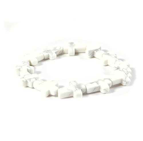 Loulangems Taro Healing Crystal Bracelet, HealingCrystal, Simple and Fashionable High end StyleCrystal Bracelet, Decorative Crystal Bracelet - color: turquoise, size: 10mm