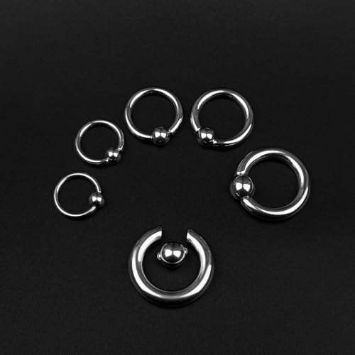 Ear Gauges Stretching Kit 14G-00G Acrylic Sprial Tapers Plugs Expander Sets Heart Tunnels Piering Jewelry Horeseshoes Taper For Ears - style: 30 R PCS
