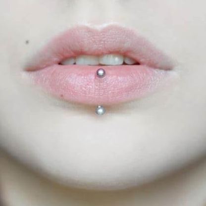 Rook Piercing Jewelry Rook Earrings for Women Eyebrow Rings Surgical Steel Vertical Labret Jewelry 16g 14g Curved Barbell Snug Daith Surface Tragus Piercing Jewelry Silver Gold - color: A4-silver-mix length