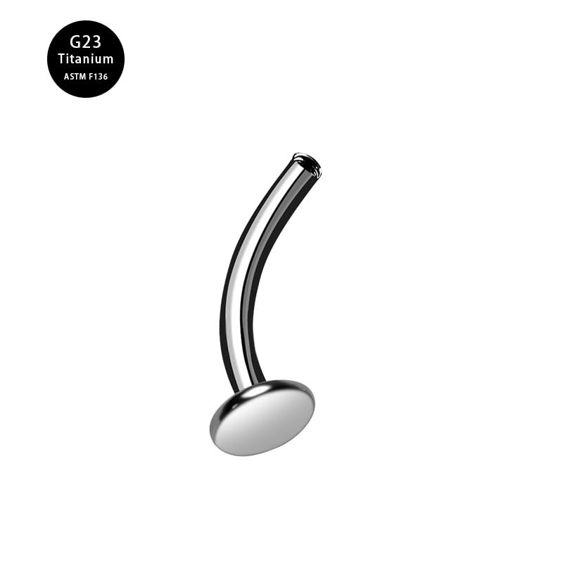 VCMART Belly Button Ring Belly Button Piercing Belly Rings Dangle Belly Button Rings Surgical Steel Clicker Floating Belly Button Rings for Women 14G Silver Gold Belly Navel Piercings Jewelry - color: A8 -3pcs, silver