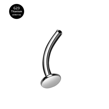 VCMART Belly Button Ring Belly Button Piercing Belly Rings Dangle Belly Button Rings Surgical Steel Clicker Floating Belly Button Rings for Women 14G Silver Gold Belly Navel Piercings Jewelry - color: C5 -2pcs, silver