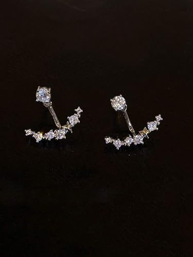 Retro Pearl Stud Drop Earrings Elegant Faux Pearl Stud Earrings For Women Exquisite Wedding Engagement Jewelry Gifts - style: Style 15