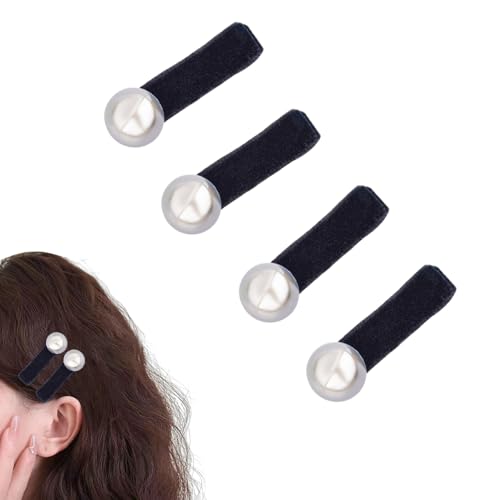 Daily Wear Hair Clips for Women Festival Halloween Barrettes Decorative Hair Accessories for Girls Side Barrette for Thick Thin Hair Party Favor Barrette Side Clip Decoration Hairclip Formal Barrettes - color: Daily Wear Hair Clips