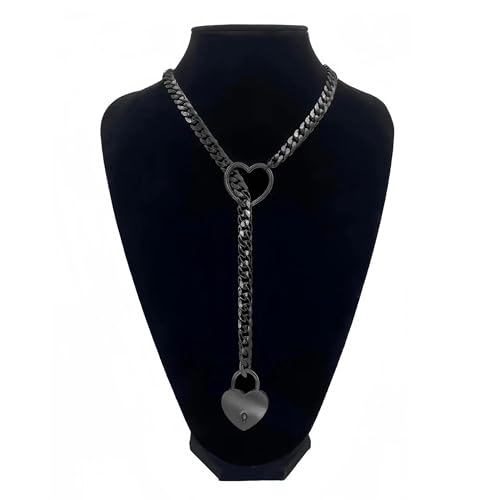 choice of all Rose Gold Necklaces Lariat Necklace for Women Slip Chain Necklace Y-Shaped Pendant Necklaces Trendy Jewelry Gifts - color: A1:silver