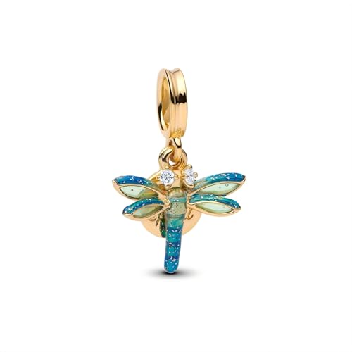 Birthday Fashion Heart Dangle Charm for Bracelets and Necklace Pendant Bead Charms Jewelry Present for Women Family Friends - style: Family Charm
