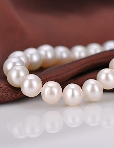 Pearl Elastic Bracelet, Beaded Faux Pearl Accessories for Wedding, Bridal Party, Bridesmaid, Prom (2)