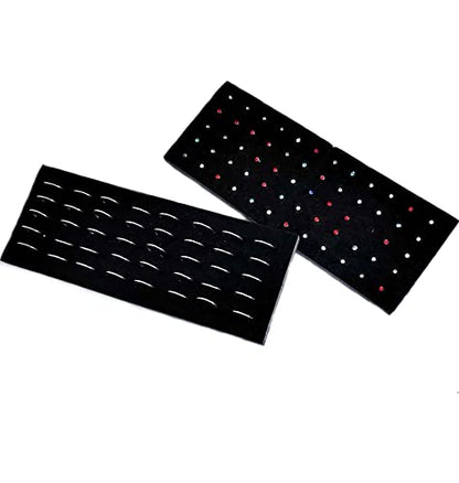 Tornito 100Pcs Bone Nose Studs Stainless Steel Multicolor Cubic Zirconia Nose Rings Stud Hoop Tragus Cartilage Nose Ring Labret Nose Piercing Pin Jewelry for Women Men 1.5mm 2mm 2.5mm 20G 22G - style: D:60Pcs 1.5 mm CZ+40Pcs 8mm Nose hoop