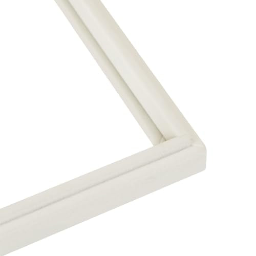 Coward 2Pcs Beige Velvet Glass Lid for the Trays Can Use if Needed - color: Beige Velvet, size: Tray Lid+Tray Lid