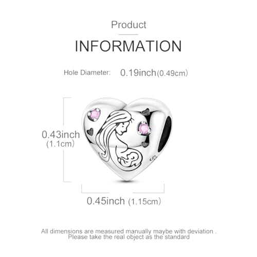 14K Gold Plated Charms for Bracelets Necklace Star Moon Cross Beads Woman | 925 Sterling Silver Charms Butterfly Cute Cat Dog Evil Eye Lucky Bracelet Beads Aesthetic Peandant Jewelry Gift for Mom - color: silver 2