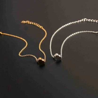 Gold Anklets Bracelets for Women,925 Sterling Silver Waterproof Dainty Heart Anklet Snake Chain Link 14K Gold Plated Non Tarnish Ankle Chain Summer Beach Foot Jewelry Graduation Wedding Gifts - color: Heart