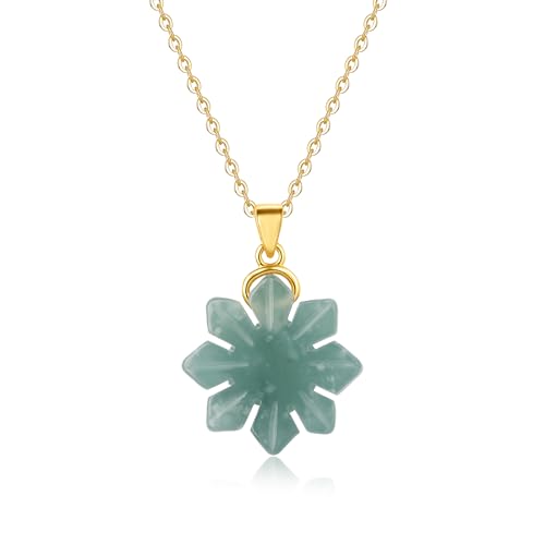 Real Green Jade Pendant Necklace for Women Donut/Heart/Clover/Teardrop/Rose/Lotus Flowers Genuine Jadeite Jewelry with Gold Plated 925 Sterling Silver Chain - style: Filipino Sun Silver Necklace