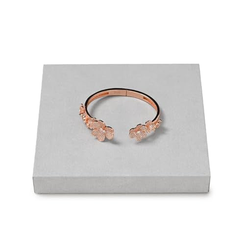Microfiber Minimalism Style Jewelry Display Stand Showcase | Jewelry Organizer Square Holder Gray - size: 5.51" x 5.51" x 0.77"