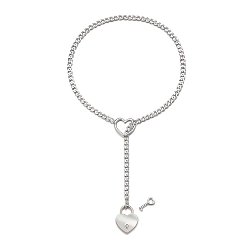 choice of all Rose Gold Necklaces Lariat Necklace for Women Slip Chain Necklace Y-Shaped Pendant Necklaces Trendy Jewelry Gifts - color: C1:black