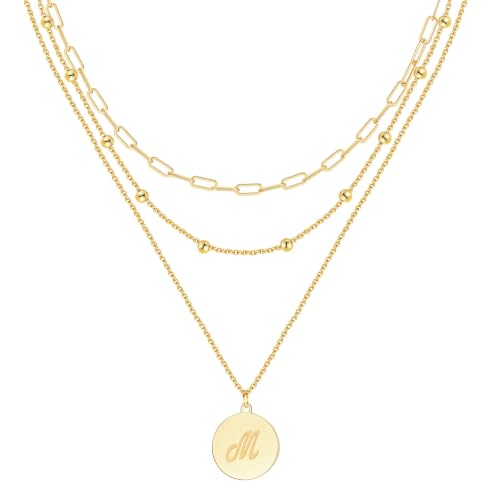 KSF Gold Lariat Necklace for Women Y Shaped Layered CZ Drop Chain | Y shaped necklace; Layered CZ detail; Long lariat style; Gift for her - color: Gold-22