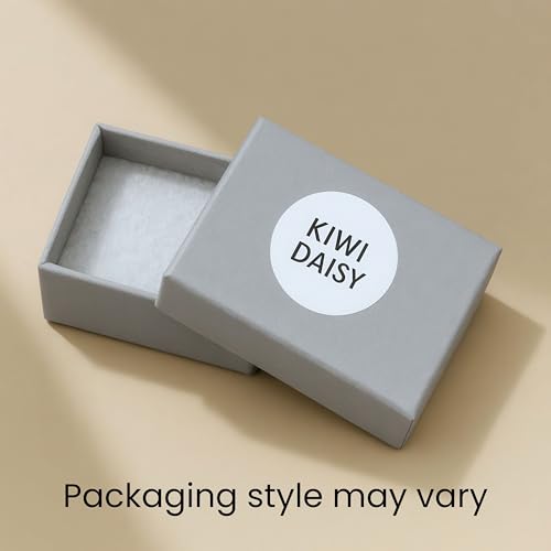 Stainless Steel Stud Earrings 5mm Crystal Birthstone Ultra-Tiny Cartilage Tragus Helix Second Ear Stackable Jewelry - color: Light Pink