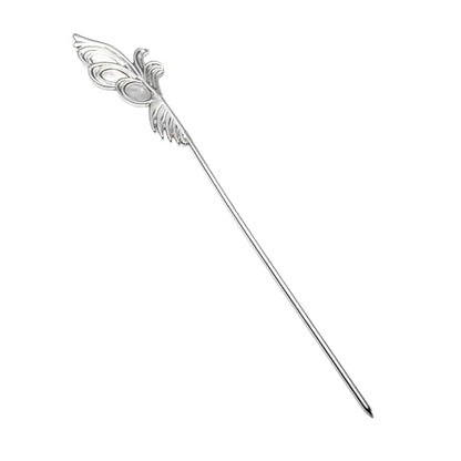Women's Alloy hairpin Costume Accessory Props Decoration for Maomao Cosplay from The Apothecary Diaries 20cm