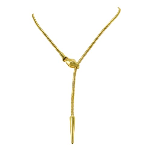 Handmade in Italy Necklace S925 Silver Twist Choker-Necklaces Minimalist Coil Craft Jewelry Mother's Day Christmas Gift for Women - color: 10