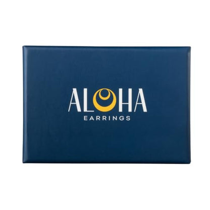 Non Pierced Gold Tone Clip On Hoop Earrings - style: Rectangular Hoops