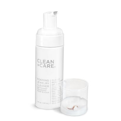 Foaming Jewelry Cleaner, 5 Oz | Ring & Diamond Cleaner
