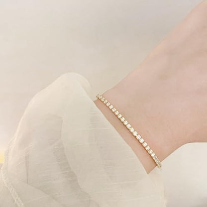 18K Gold Bangle Bracelets for Women 925 Sterling Silver Bracelets Bracelets Adjustable Boho Bracelets Stackble Cuff Bangle Bracelets for Men Women Chunky Gold Bangle Open Cuff Bracelets Christmas Gift - color: Bracelets-12