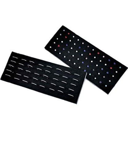 100Pcs Bone Nose Studs Stainless Steel Multicolor Cubic Zirconia Nose Rings Stud Hoop Tragus Cartilage Nose Ring Labret Nose Piercing Pin Jewelry for Women Men 1.5mm 2mm 2.5mm 20G 22G - style: E:60Pcs 2 mm CZ+40Pcs 8mm Nose hoop