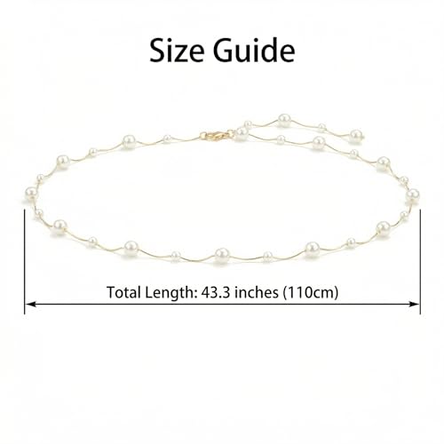 Waist Chain for Women - Silver Body Chain Crystal Body Jewelry, Stylish Adjustable Belt for Summer Beach Bikini Rave Festival Outfit Accessories - color: Gold-3