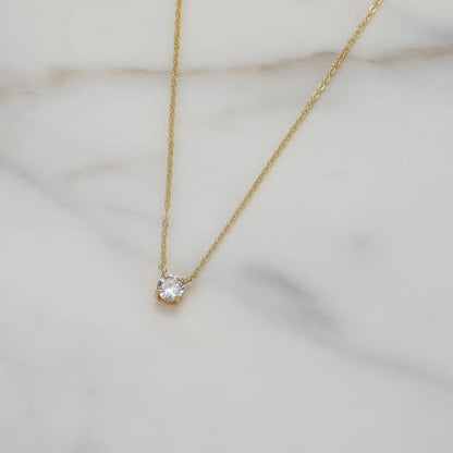 NECOCY Layered Gold Necklaces for Women Dainty Chokers Necklace Silmple Stackable Cubic Zirconia Necklace Non Tarnish Vacation Jewelry Trendy Gifts for Women - style: layered lace chain CZ