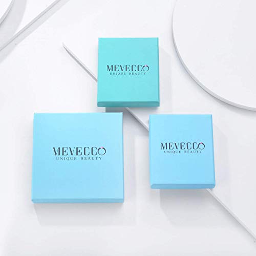 MEVECCO Anklet for Women Gold Chain 14K Gold Plated Dainty Boho Beach Summer Simple Foot Jewelry Ankle Bracelet - style: Bead Turquoise