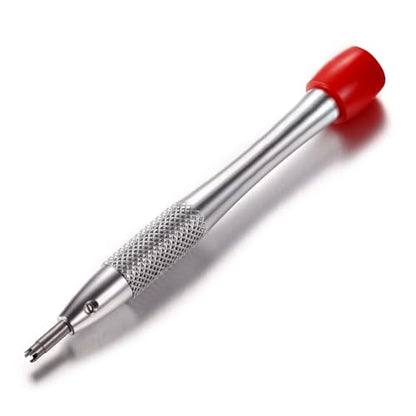 5 Prongs Watch Screwdriver Compatible with Richard Mille Buckle Clasp