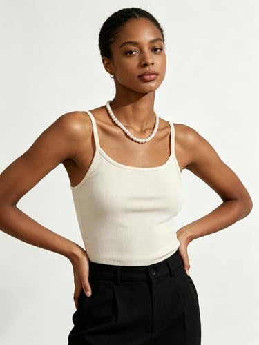 Pearl Necklaces for Women 60'' 70" Long Pearl Necklace 15.75'' Pearl Choker Necklace Chunky Bead Layered Faux Pearl Dangle Wedding Bridal 1920s Gatsby Christmas Costume Jewelry Gifts - color: White-15.75in-7MM