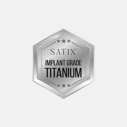 16G-20G G23 Implant Grade Titanium Threadless Push in Prong Set CZ Crystal Top Flat Back Labret Monroe Lip Nose Cartilage Helix Tragus Conch Ear Lobe Barbell Stud - style: 18G; Length: 5/16"(8mm); CZ:3mm