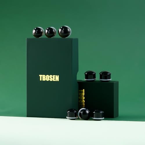 Precise Dimensions Set Color Acrylic O-Ring Ear Plugs Tunnels Gauges Stretcher Piercings Kit - color: Black, size: 15-18mm